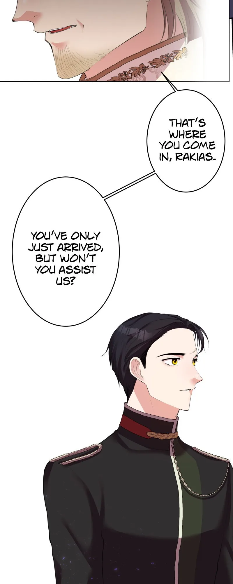 A Villainess’ Revenge Is Sweeter Than Honey Chapter 25.5 page 13