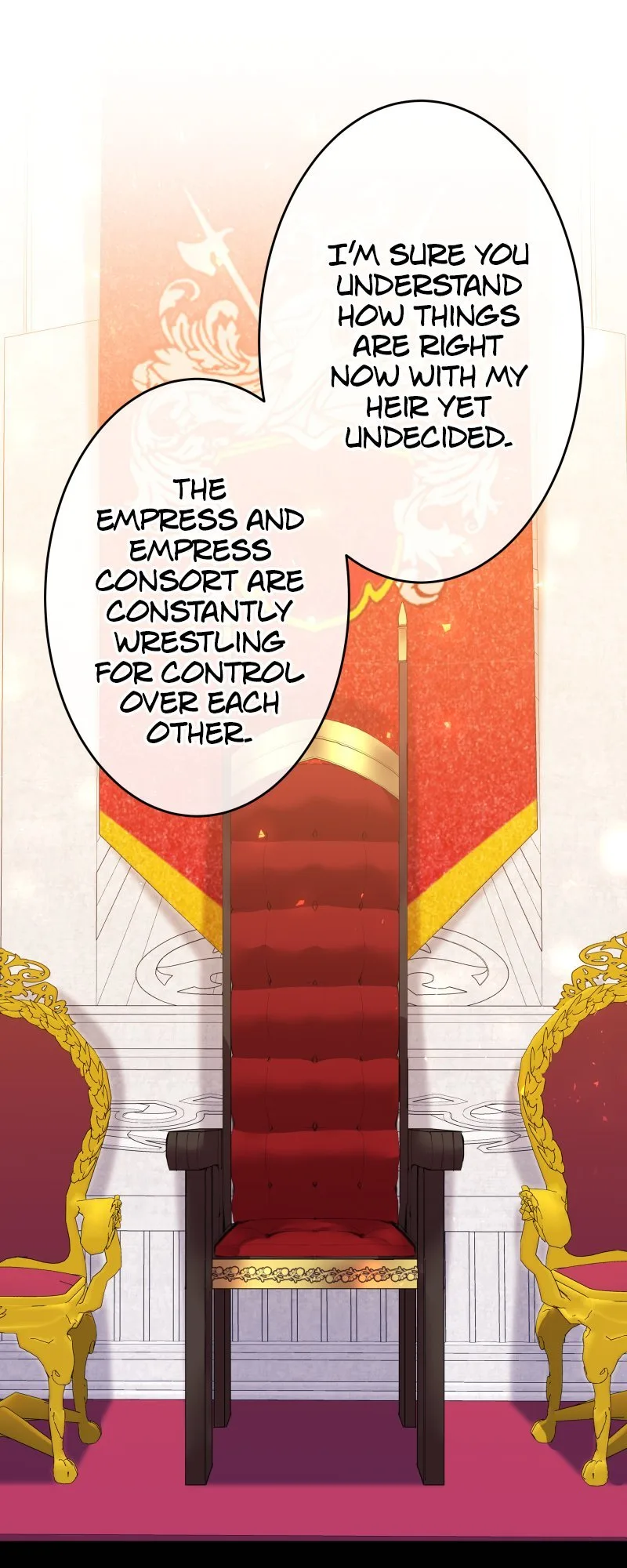 A Villainess’ Revenge Is Sweeter Than Honey Chapter 25.5 page 20