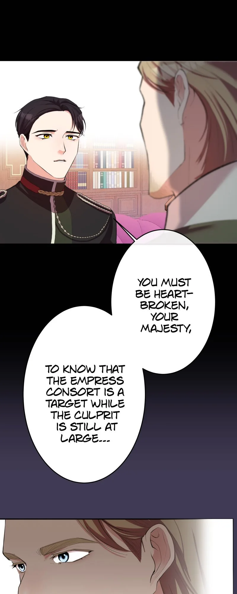 A Villainess’ Revenge Is Sweeter Than Honey Chapter 25.5 page 12
