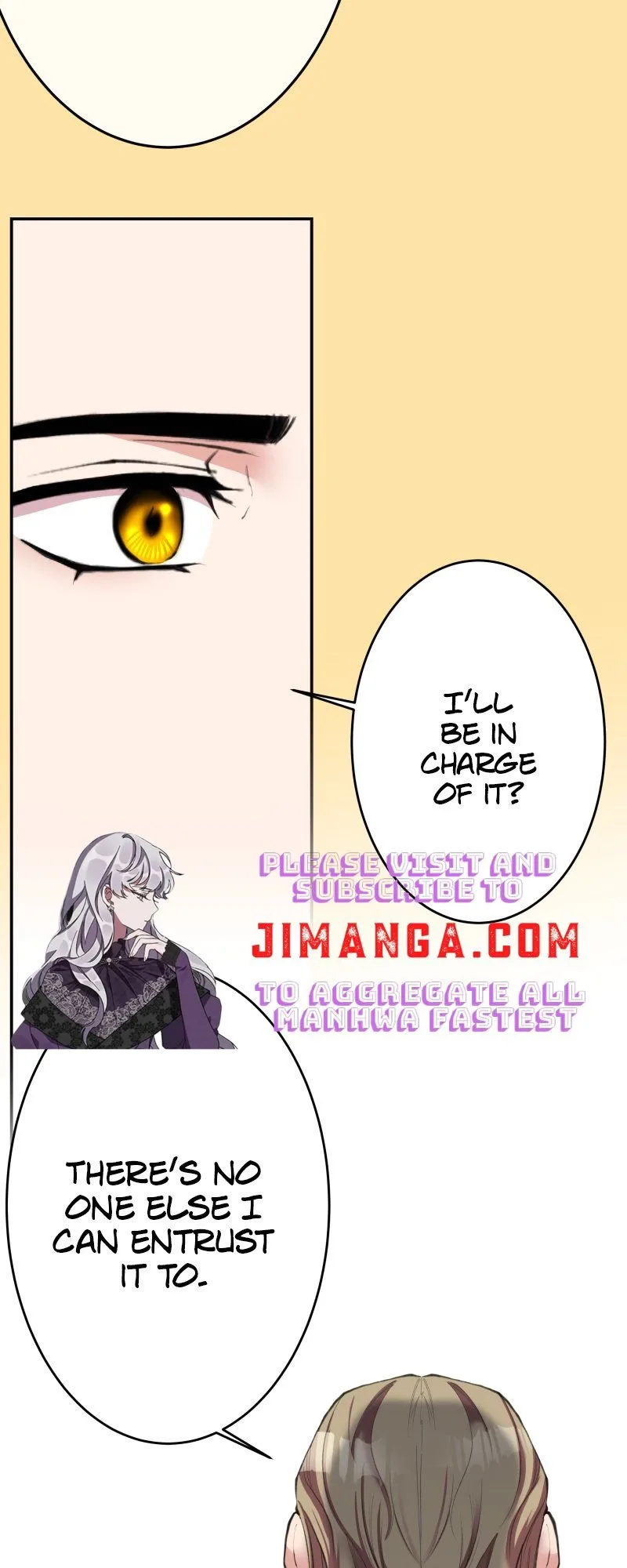 A Villainess’ Revenge Is Sweeter Than Honey Chapter 25.5 page 16