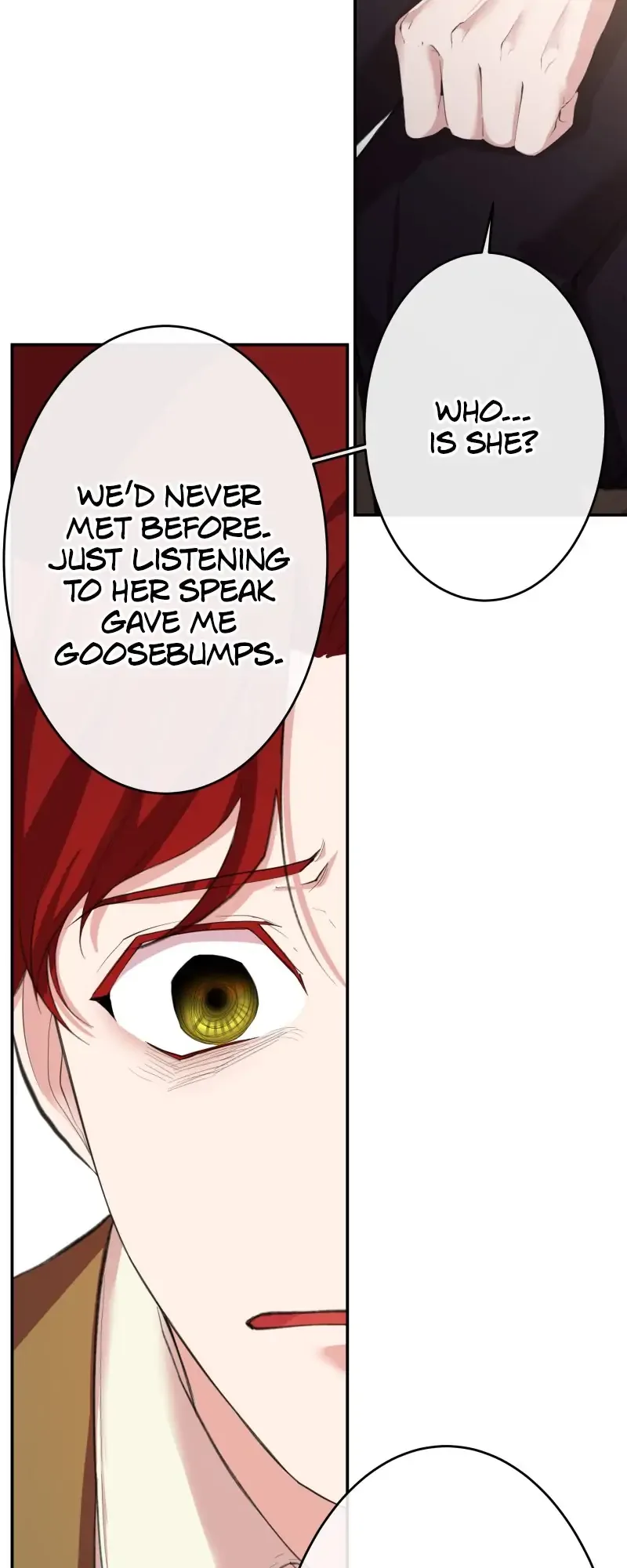 A Villainess’ Revenge Is Sweeter Than Honey Chapter 23 page 26