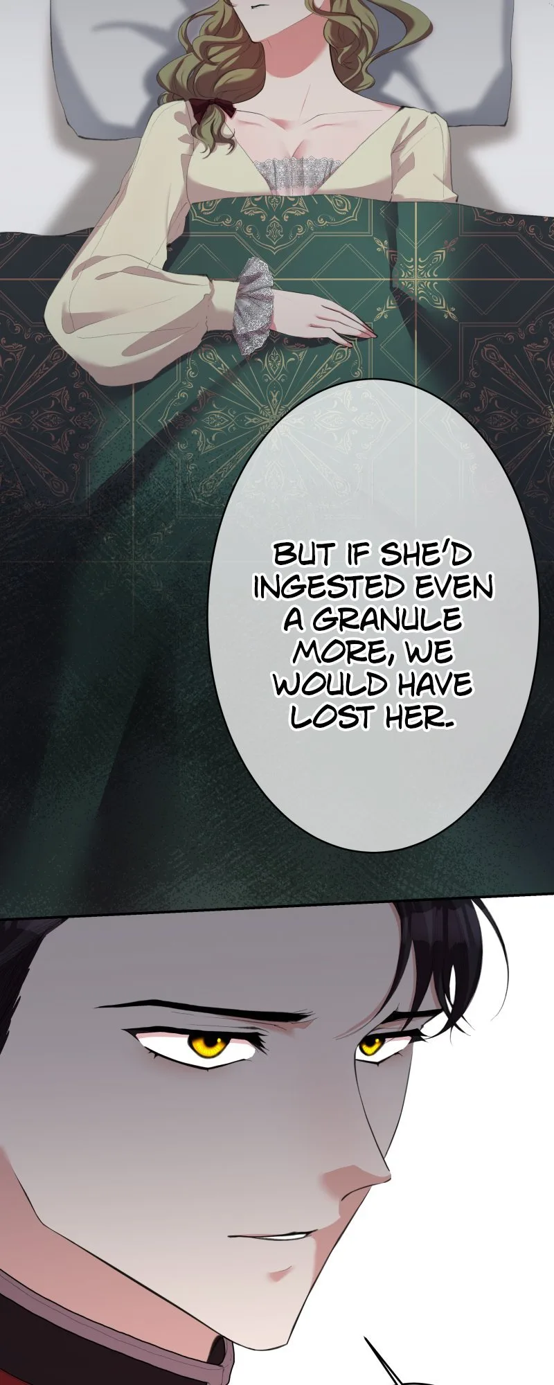A Villainess’ Revenge Is Sweeter Than Honey Chapter 25.5 page 8