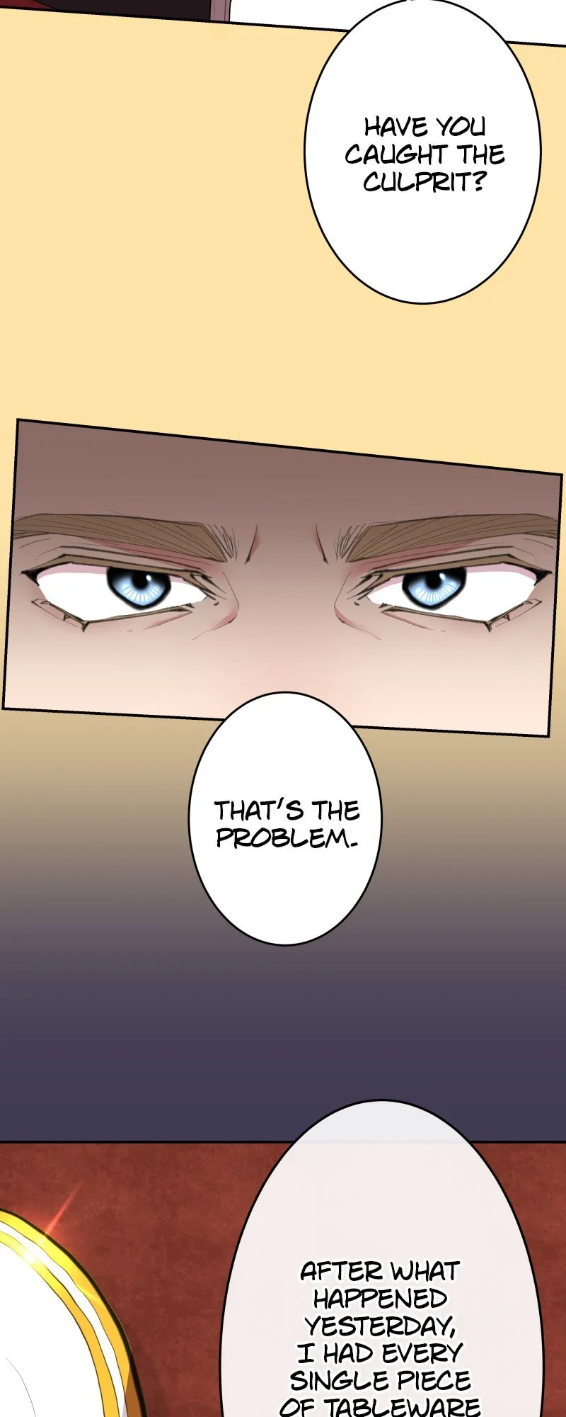 A Villainess’ Revenge Is Sweeter Than Honey Chapter 25.5 page 9