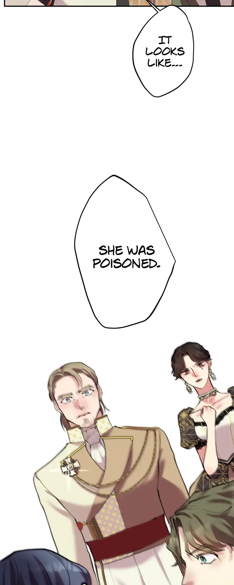 A Villainess’ Revenge Is Sweeter Than Honey Chapter 24 page 10