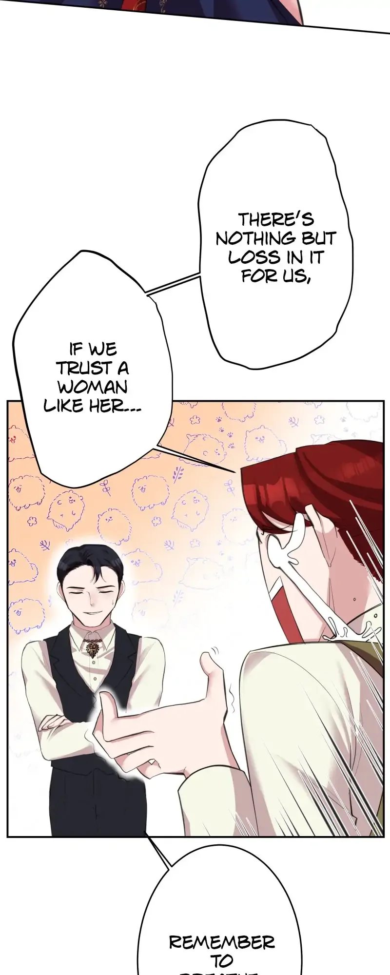 A Villainess’ Revenge Is Sweeter Than Honey Chapter 23 page 28