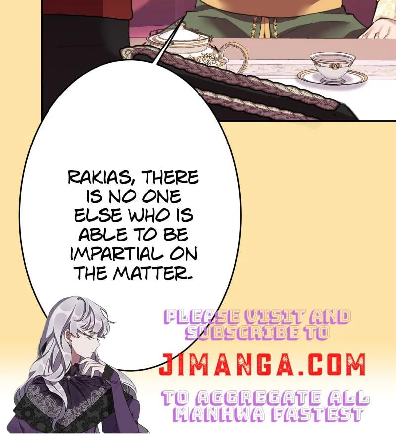A Villainess’ Revenge Is Sweeter Than Honey Chapter 25.5 page 19