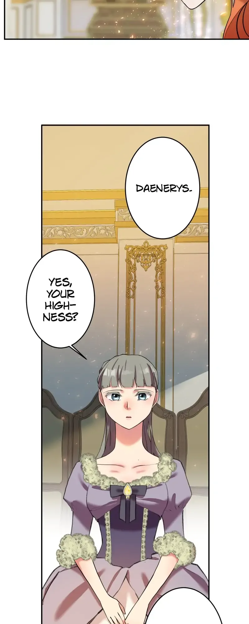 A Villainess’ Revenge Is Sweeter Than Honey Chapter 16 page 57