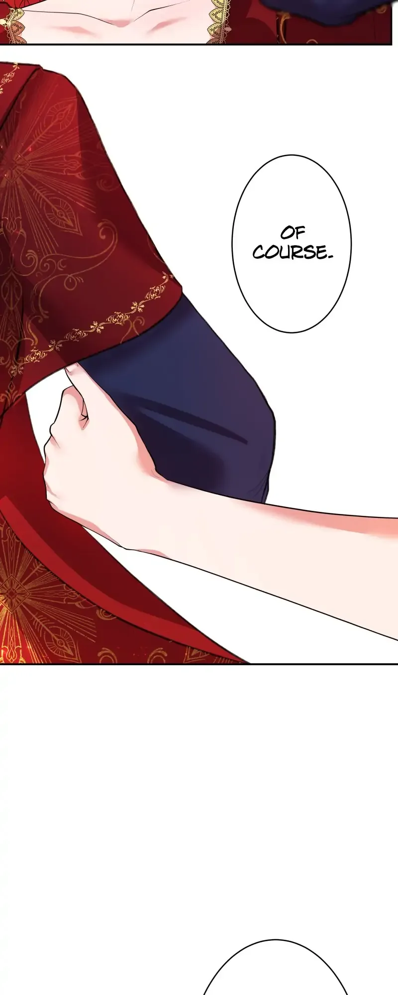 A Villainess’ Revenge Is Sweeter Than Honey Chapter 17 page 47
