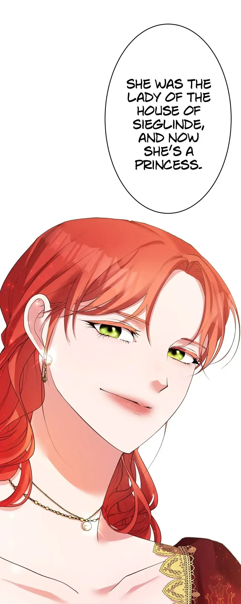 A Villainess’ Revenge Is Sweeter Than Honey Chapter 18 page 38
