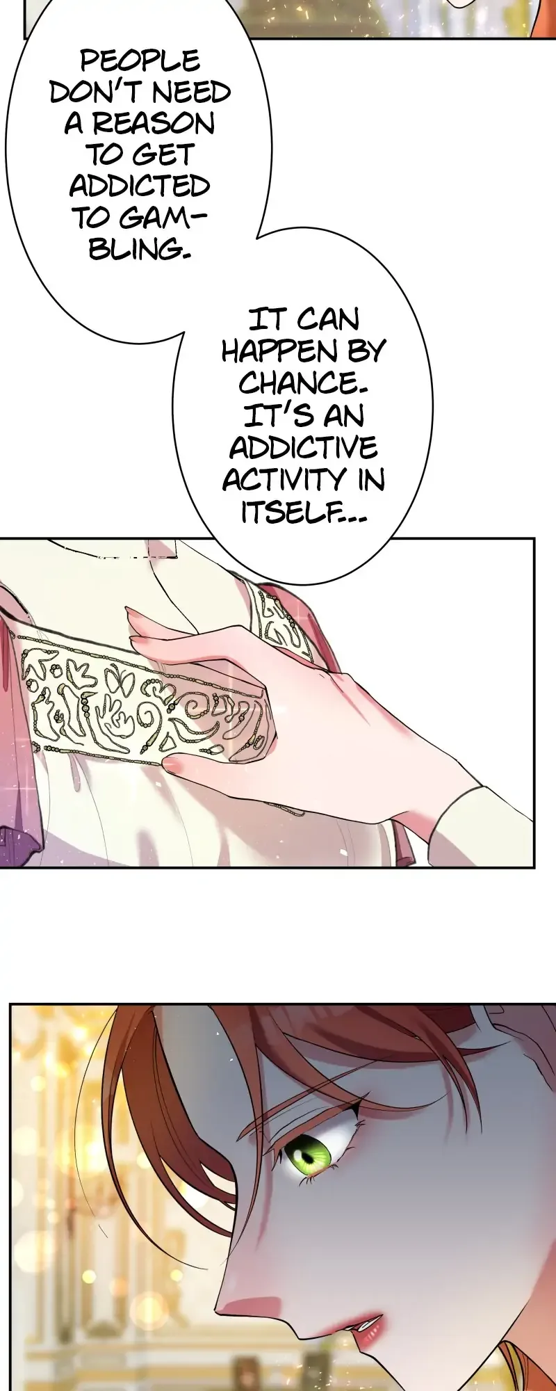 A Villainess’ Revenge Is Sweeter Than Honey Chapter 16 page 56