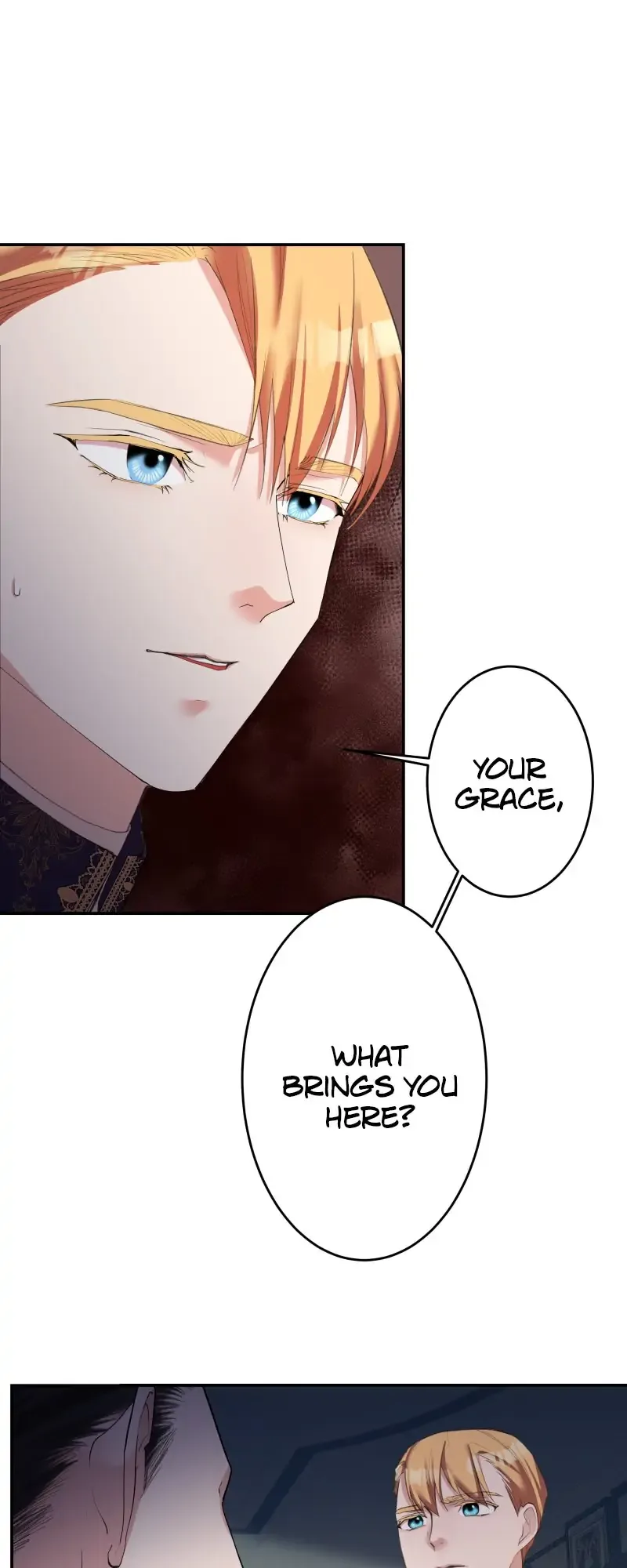 A Villainess’ Revenge Is Sweeter Than Honey Chapter 21 page 33