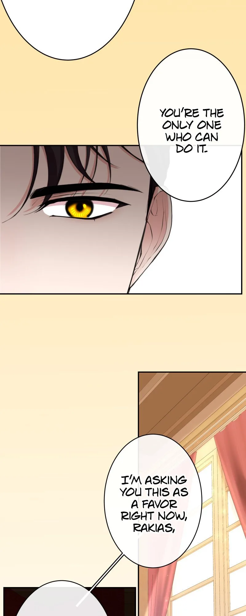 A Villainess’ Revenge Is Sweeter Than Honey Chapter 25.5 page 24