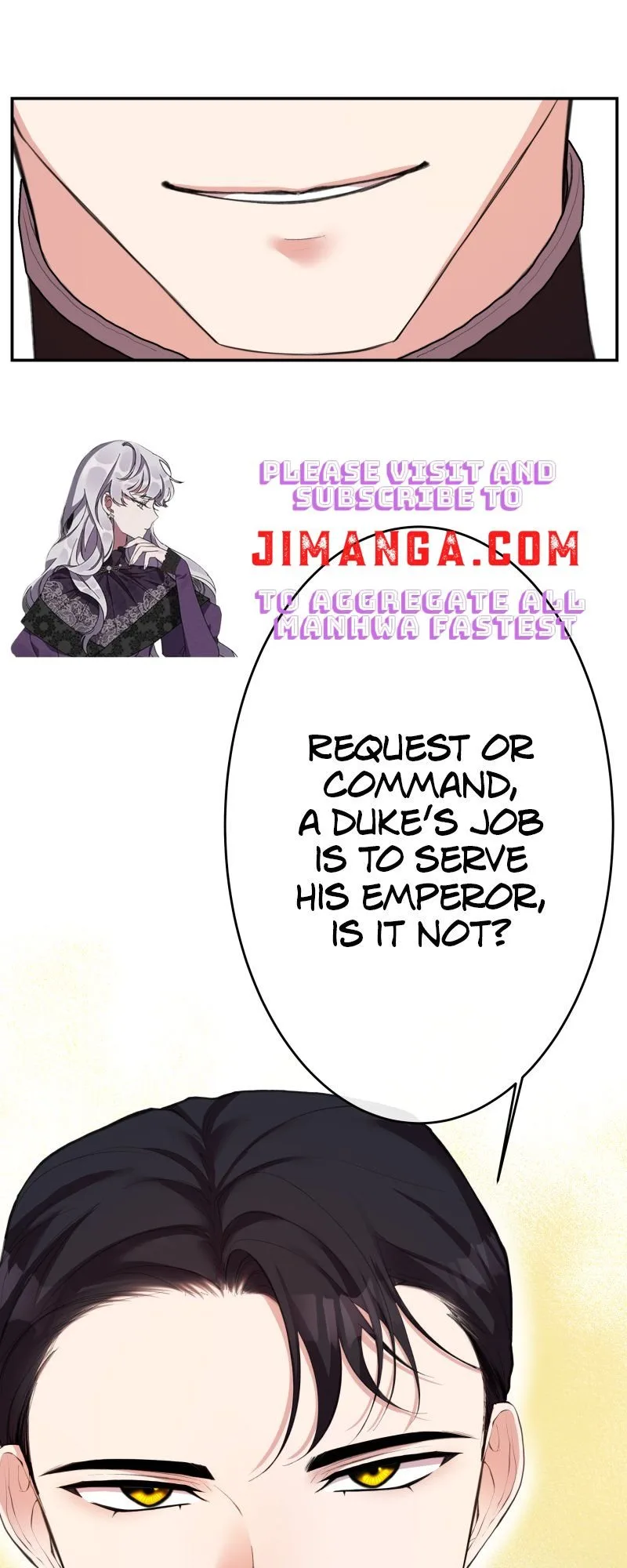 A Villainess’ Revenge Is Sweeter Than Honey Chapter 25.5 page 26