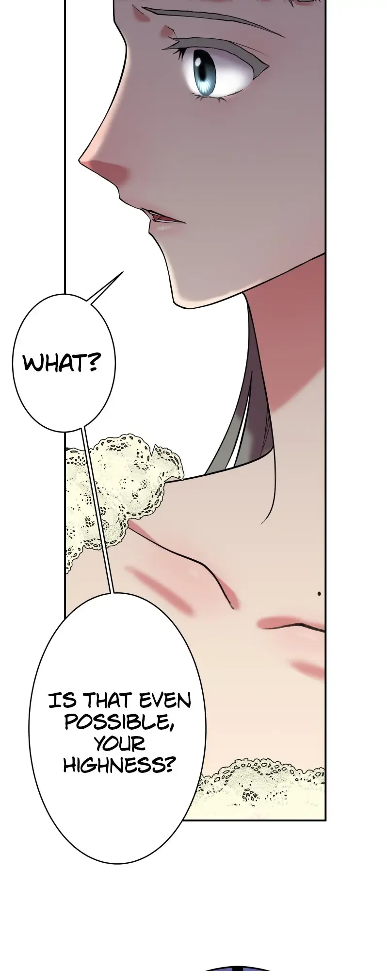 A Villainess’ Revenge Is Sweeter Than Honey Chapter 16 page 61