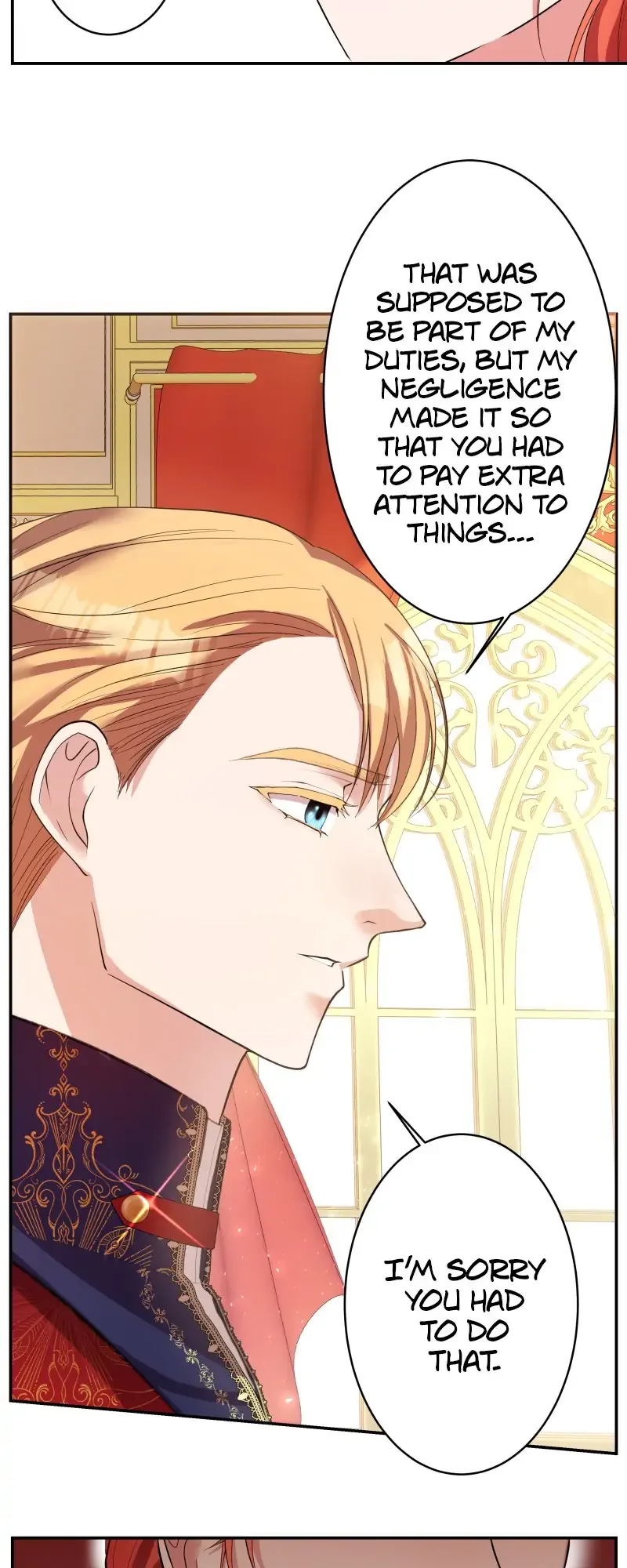 A Villainess’ Revenge Is Sweeter Than Honey Chapter 17 page 54