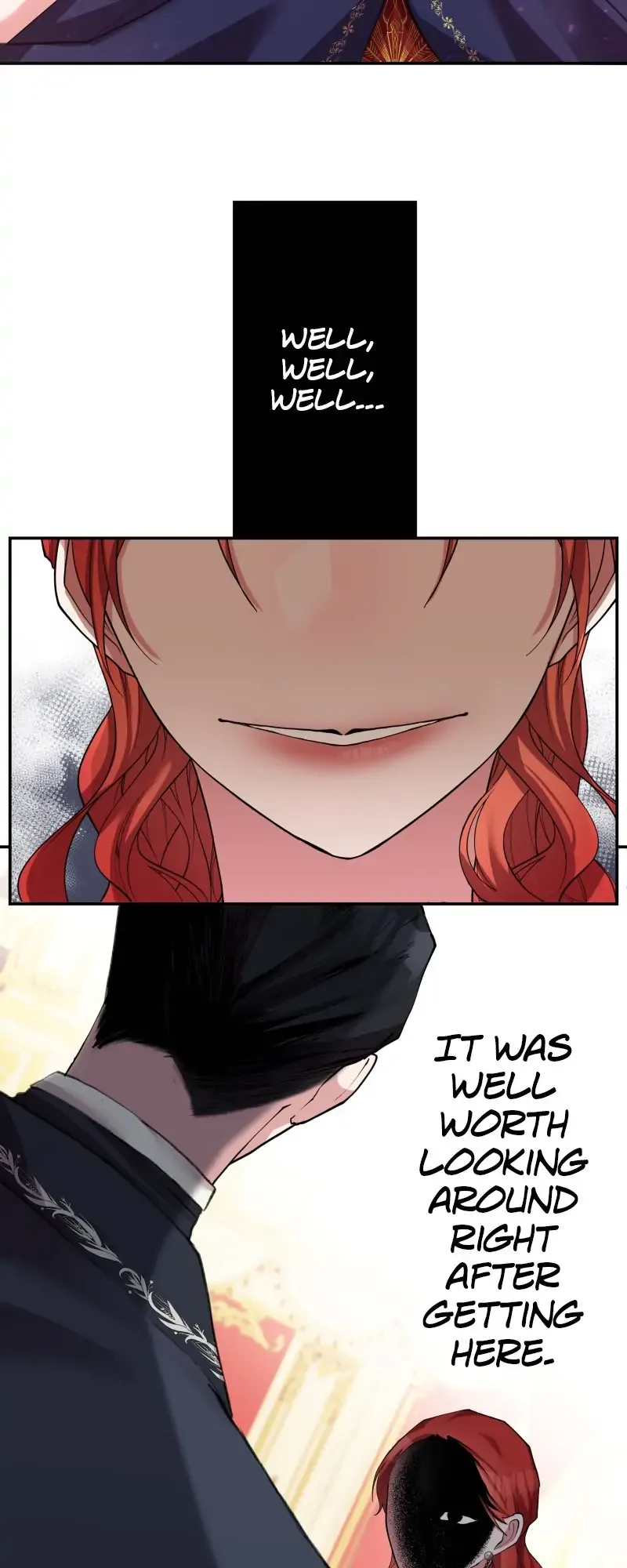 A Villainess’ Revenge Is Sweeter Than Honey Chapter 18 page 43