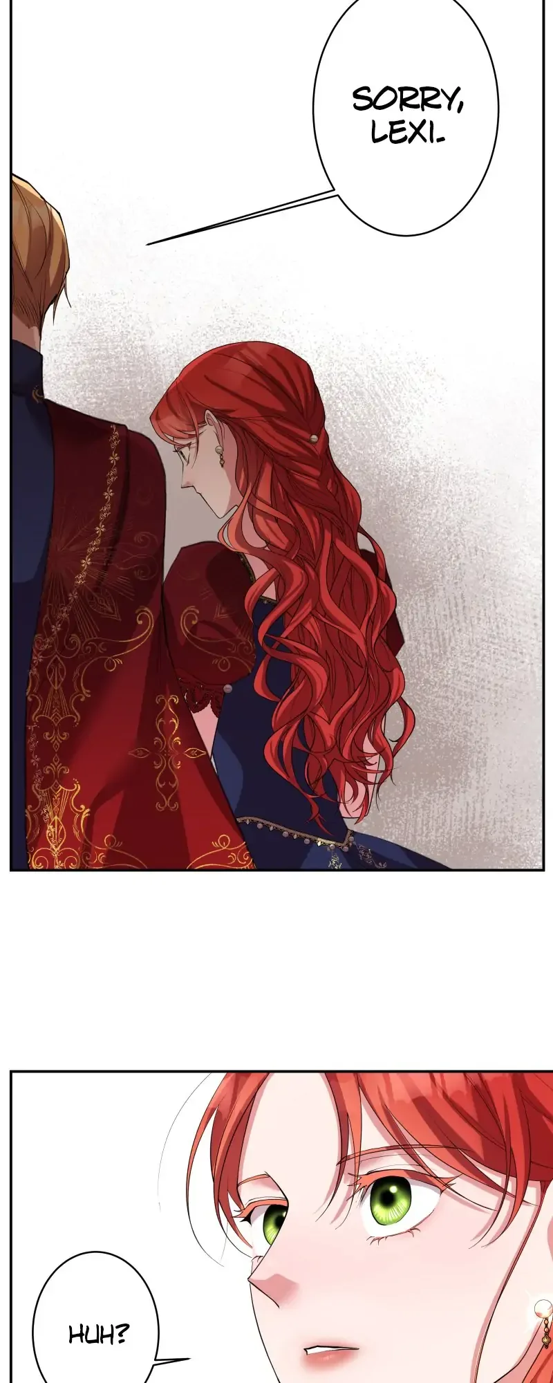 A Villainess’ Revenge Is Sweeter Than Honey Chapter 17 page 53