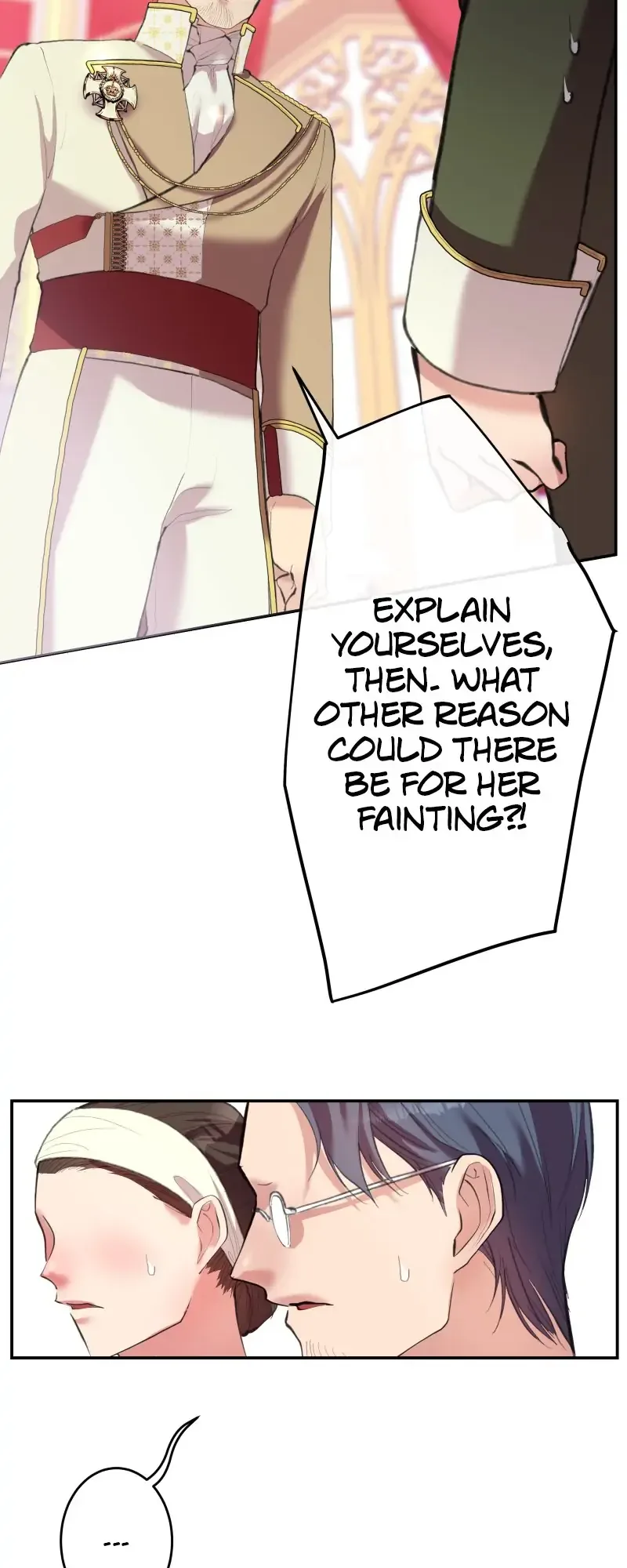 A Villainess’ Revenge Is Sweeter Than Honey Chapter 24 page 14