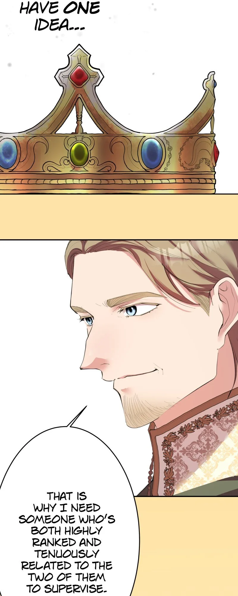 A Villainess’ Revenge Is Sweeter Than Honey Chapter 25.5 page 23