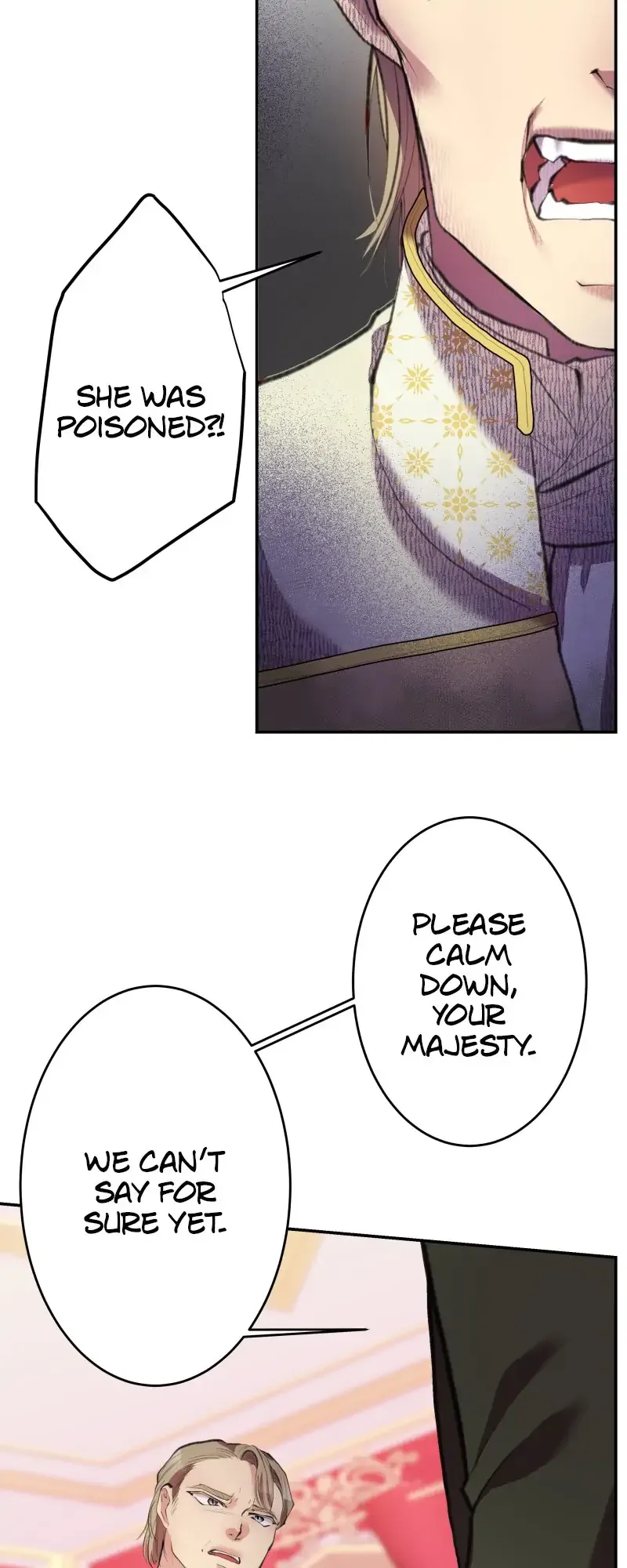 A Villainess’ Revenge Is Sweeter Than Honey Chapter 24 page 13