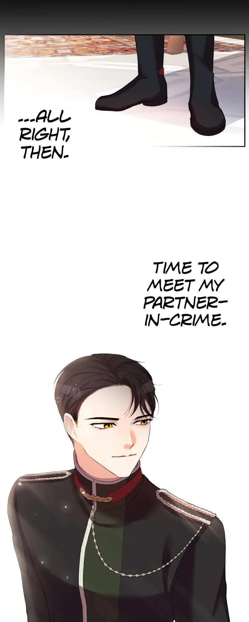 A Villainess’ Revenge Is Sweeter Than Honey Chapter 25.5 page 33