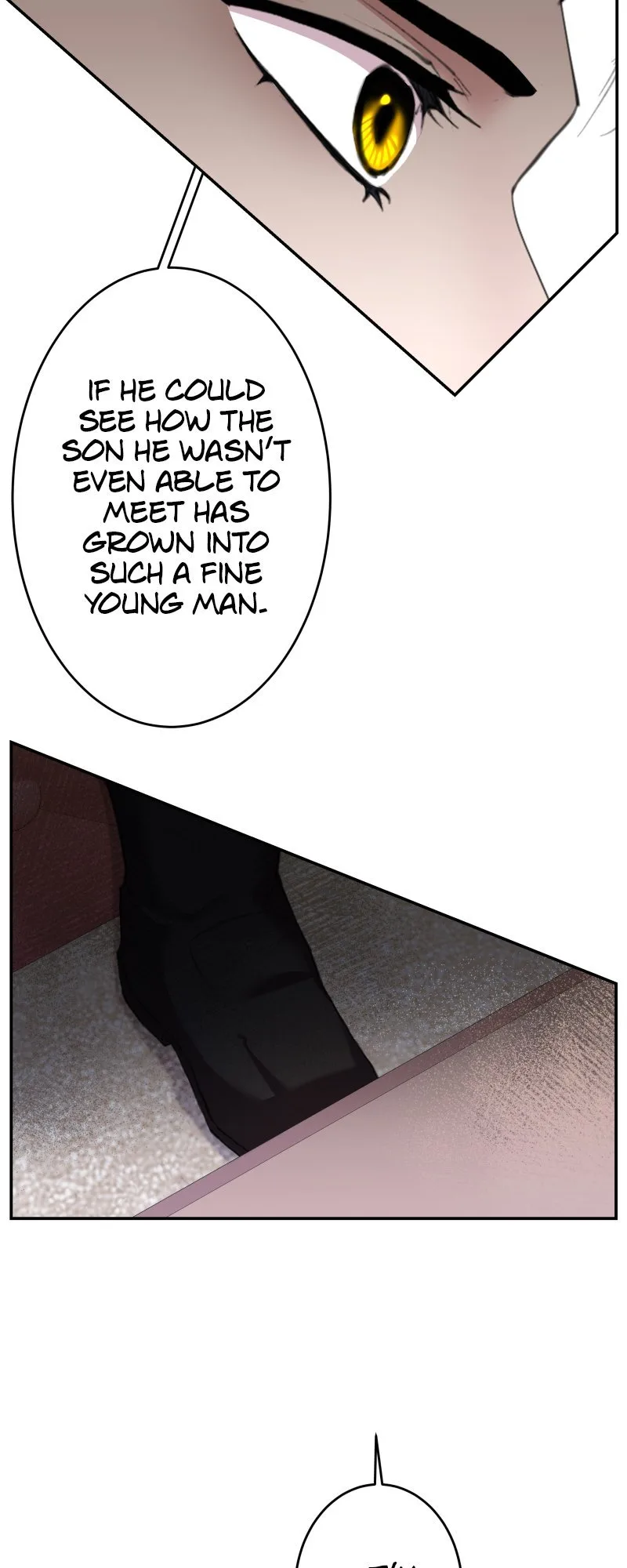 A Villainess’ Revenge Is Sweeter Than Honey Chapter 25.5 page 29