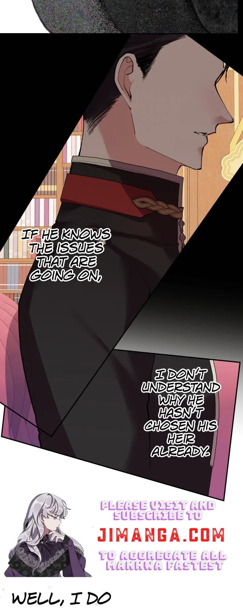 A Villainess’ Revenge Is Sweeter Than Honey Chapter 25.5 page 22