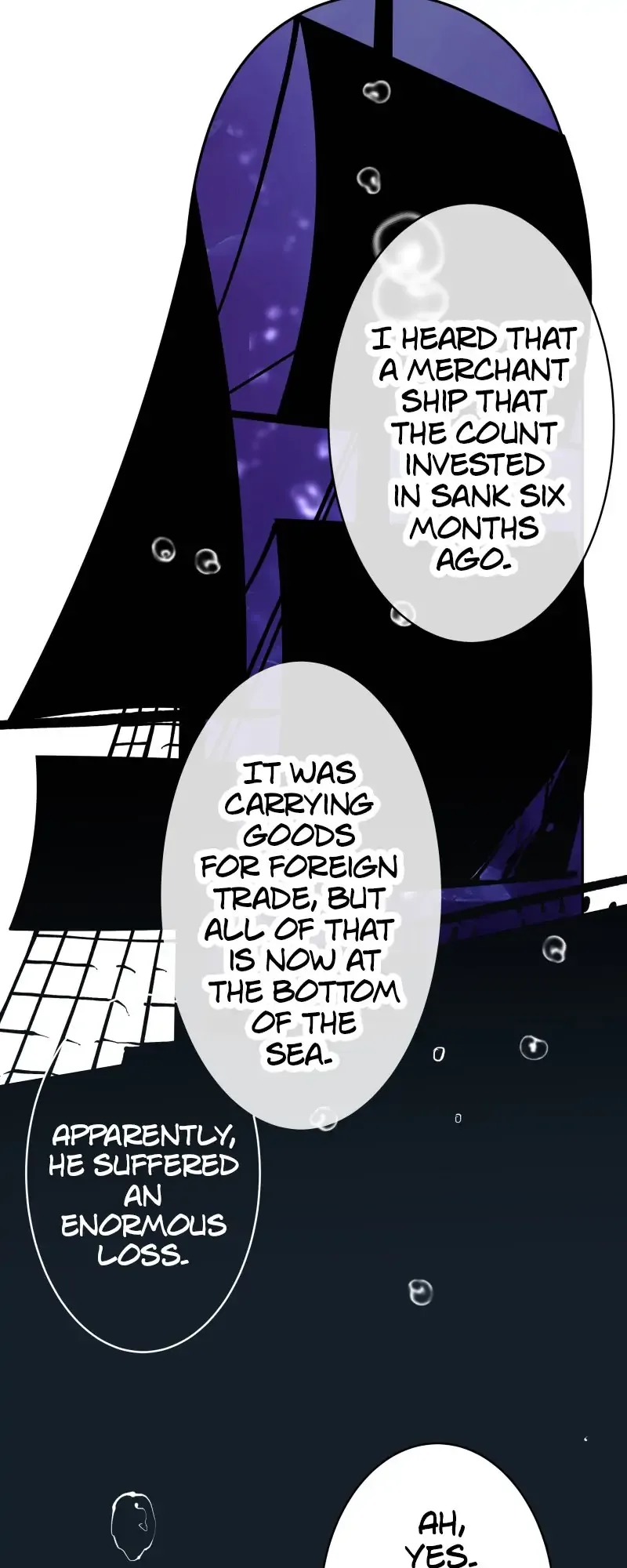 A Villainess’ Revenge Is Sweeter Than Honey Chapter 16 page 62