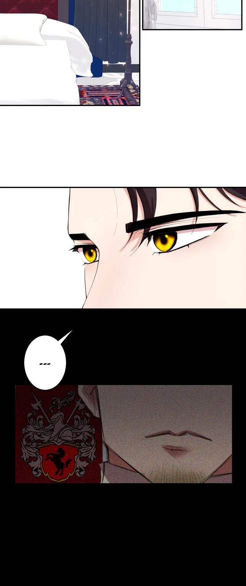 A Villainess’ Revenge Is Sweeter Than Honey Chapter 25.5 page 32