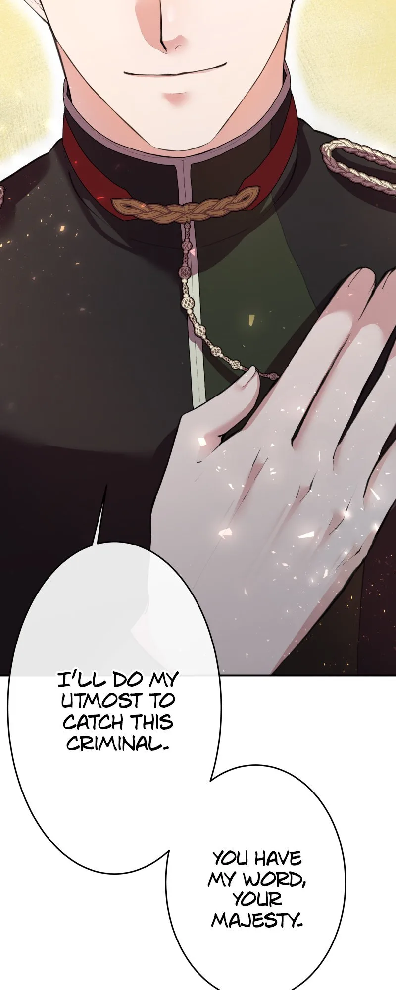 A Villainess’ Revenge Is Sweeter Than Honey Chapter 25.5 page 27