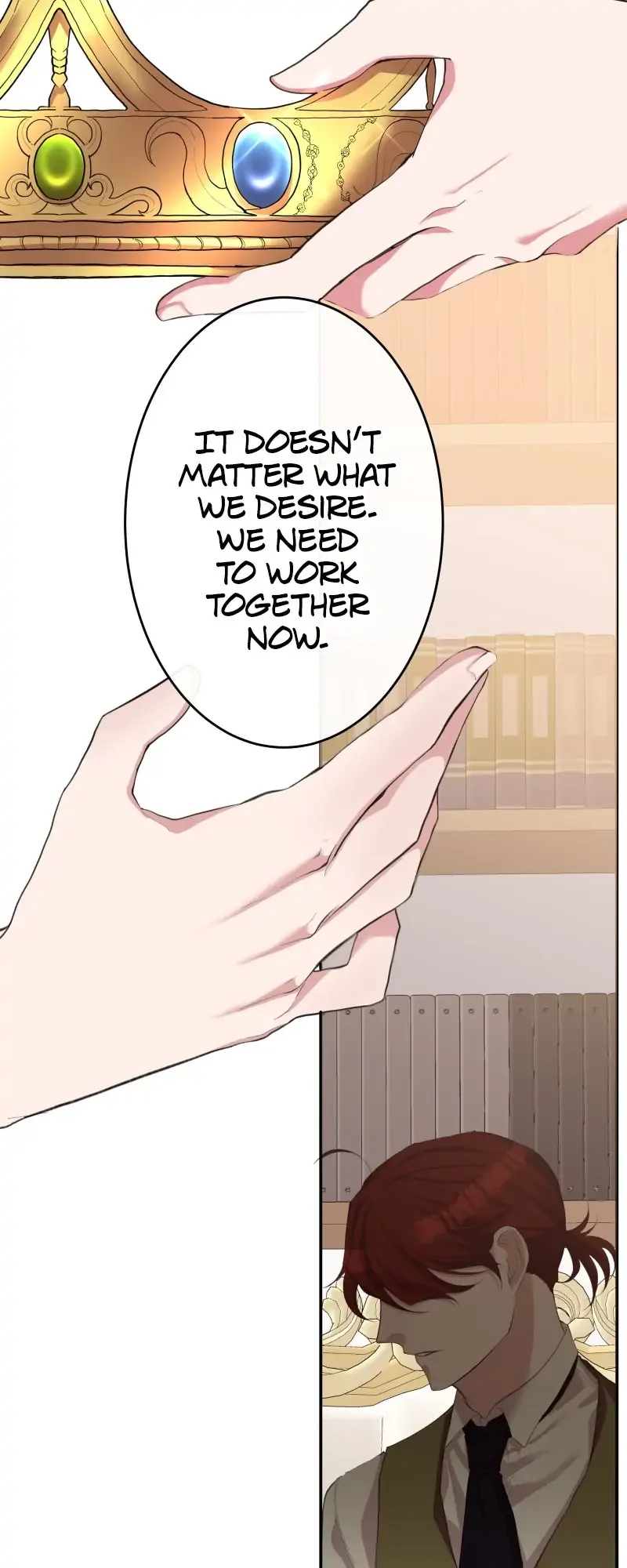 A Villainess’ Revenge Is Sweeter Than Honey Chapter 23 page 31