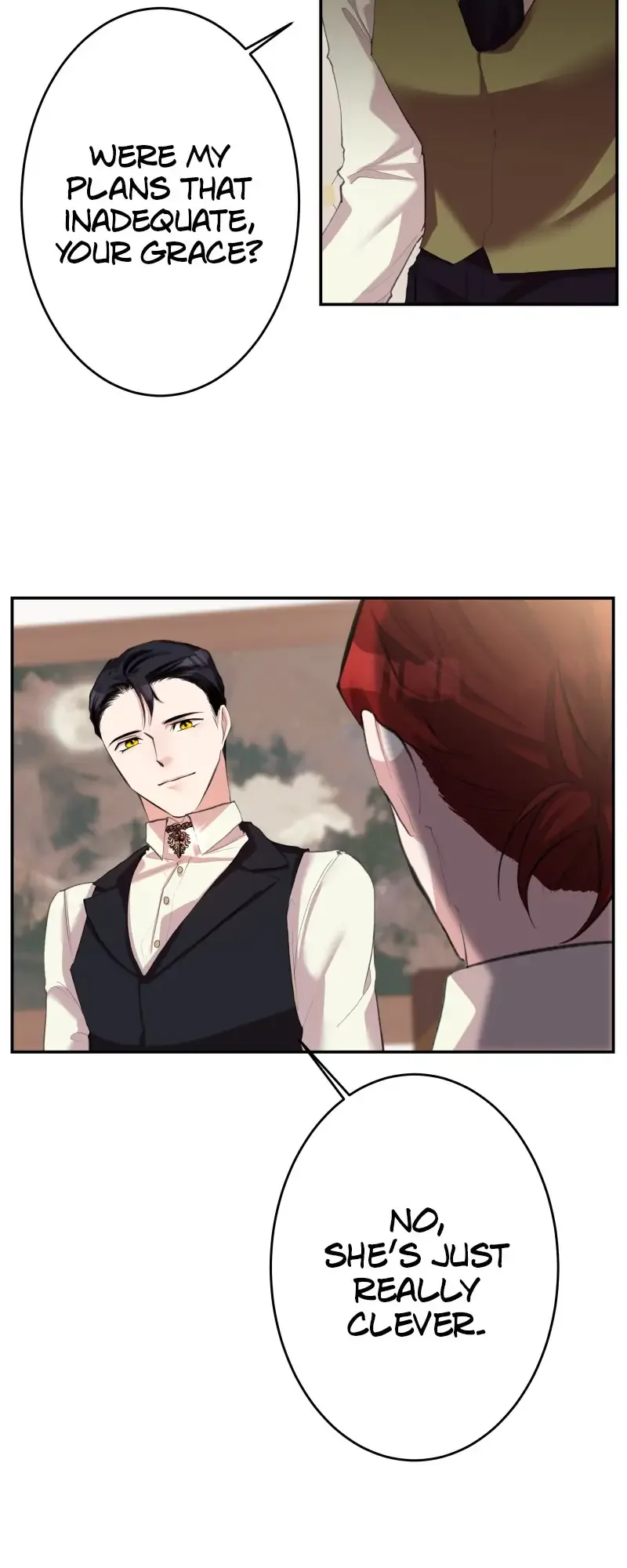 A Villainess’ Revenge Is Sweeter Than Honey Chapter 23 page 32