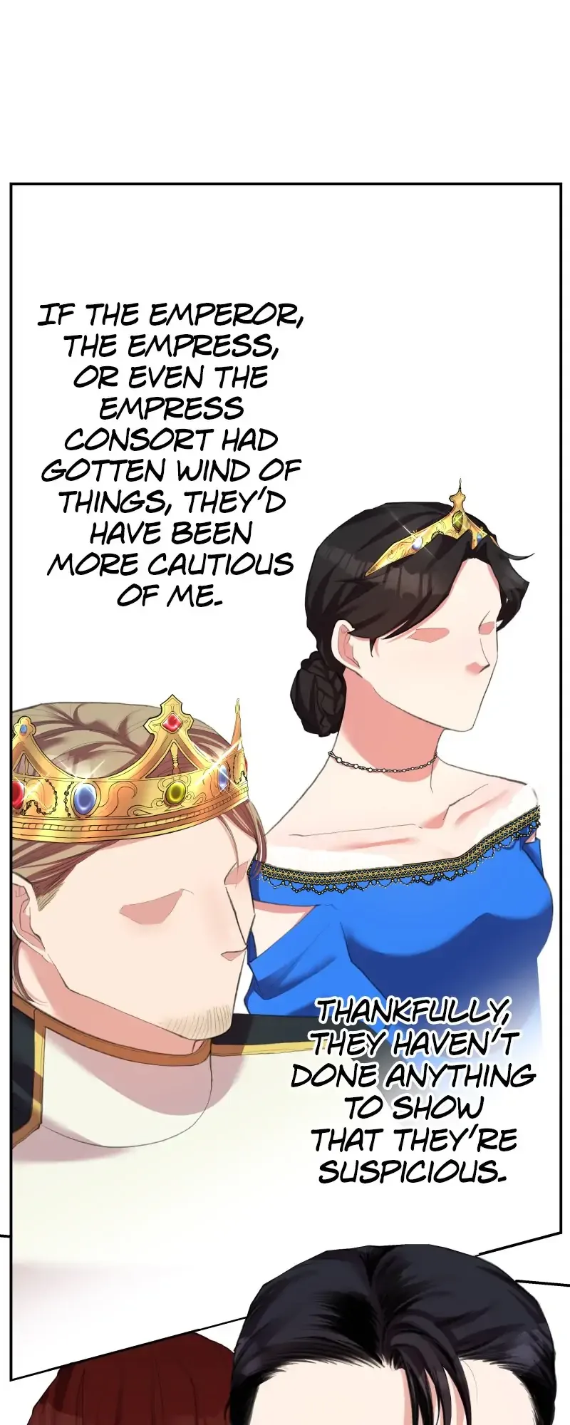 A Villainess’ Revenge Is Sweeter Than Honey Chapter 23 page 33