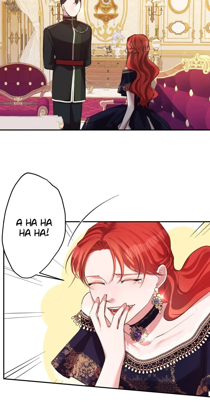 A Villainess’ Revenge Is Sweeter Than Honey Chapter 25.5 page 35
