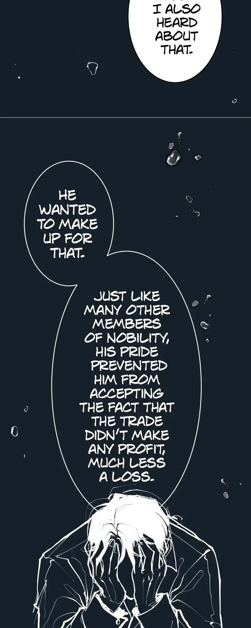 A Villainess’ Revenge Is Sweeter Than Honey Chapter 16 page 63
