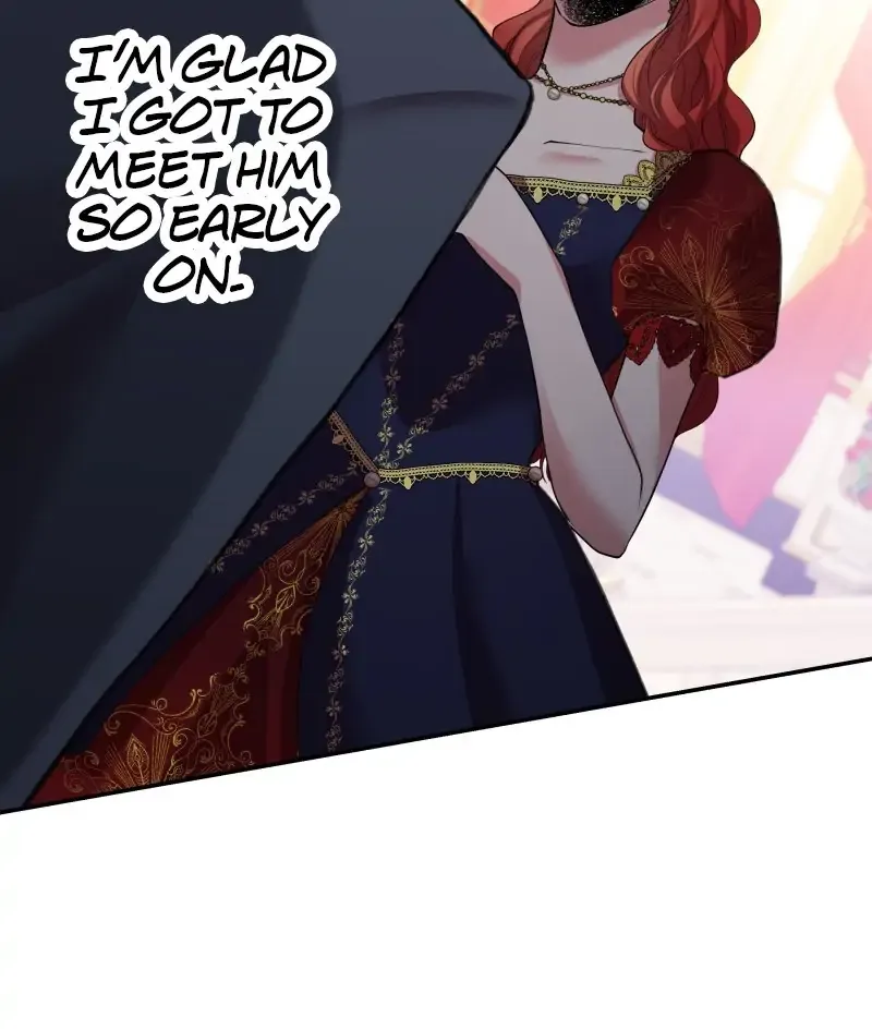 A Villainess’ Revenge Is Sweeter Than Honey Chapter 18 page 44