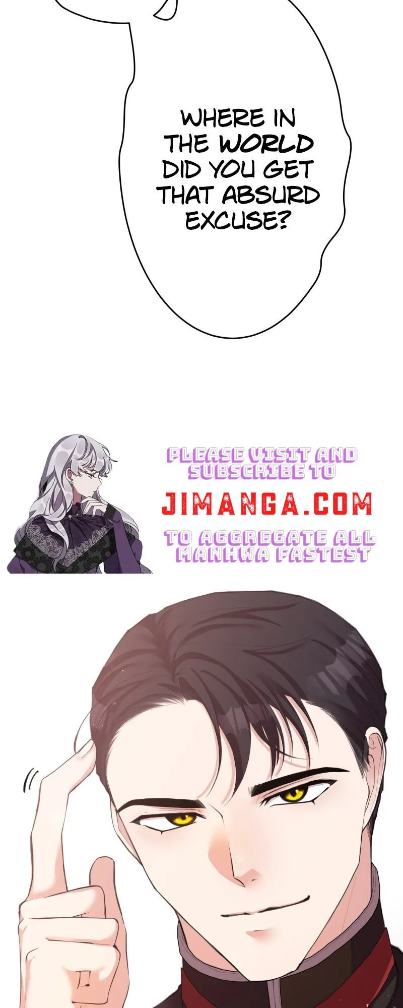 A Villainess’ Revenge Is Sweeter Than Honey Chapter 25.5 page 37