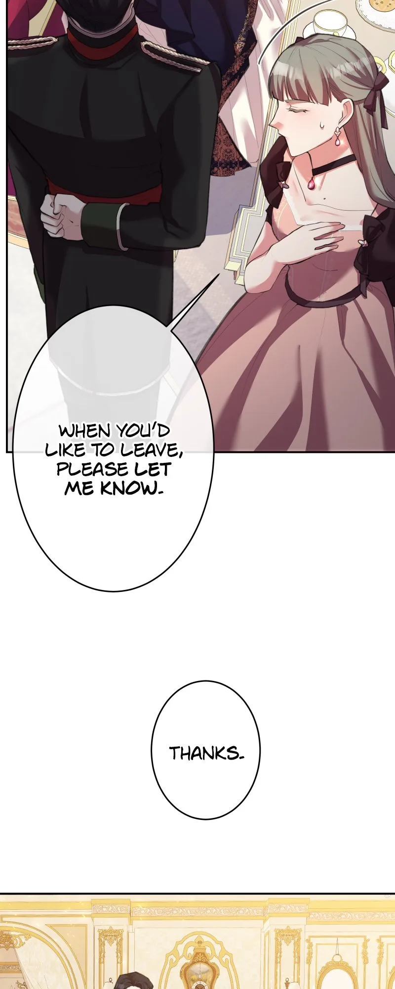 A Villainess’ Revenge Is Sweeter Than Honey Chapter 25.5 page 34