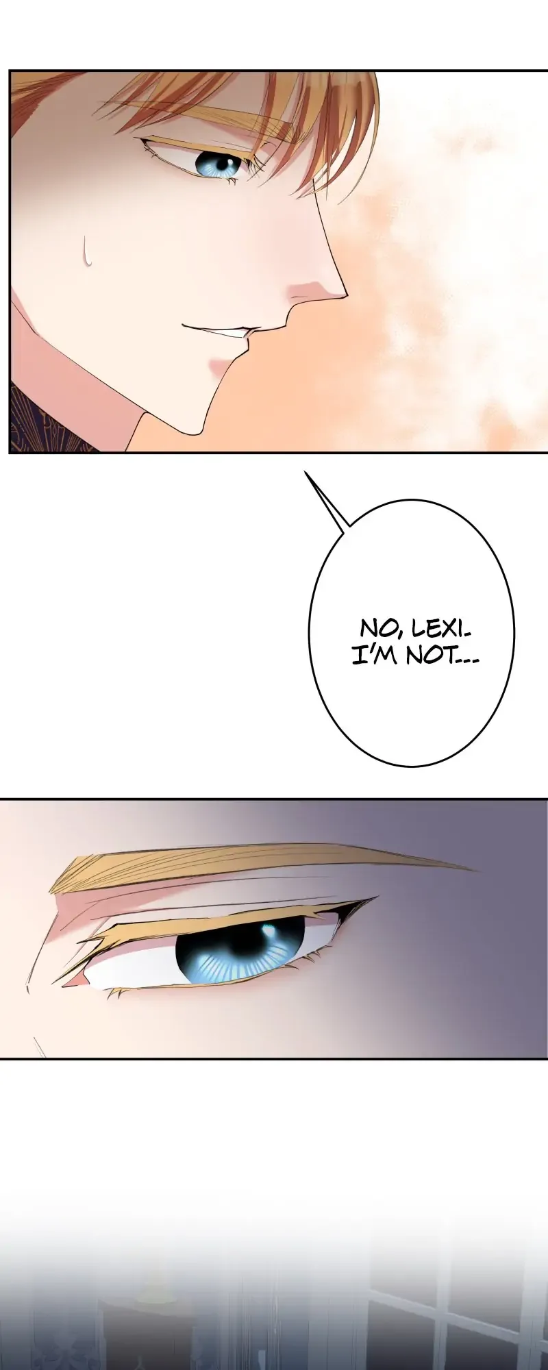 A Villainess’ Revenge Is Sweeter Than Honey Chapter 21 page 39