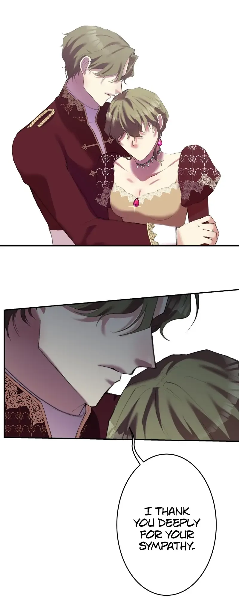 A Villainess’ Revenge Is Sweeter Than Honey Chapter 24 page 20