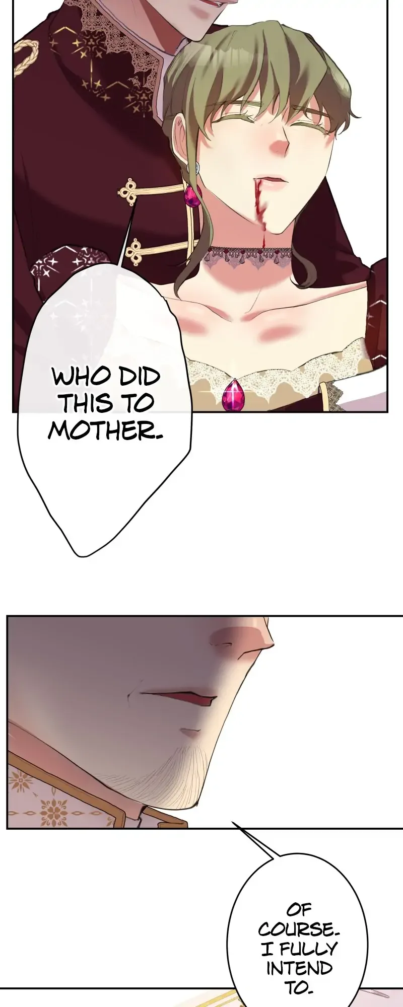 A Villainess’ Revenge Is Sweeter Than Honey Chapter 24 page 17