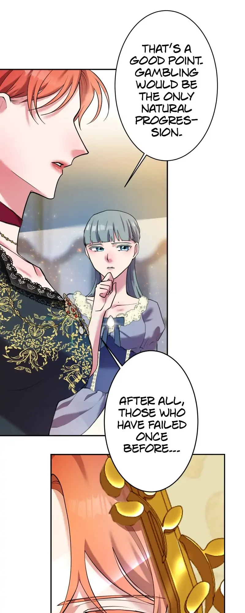 A Villainess’ Revenge Is Sweeter Than Honey Chapter 16 page 67