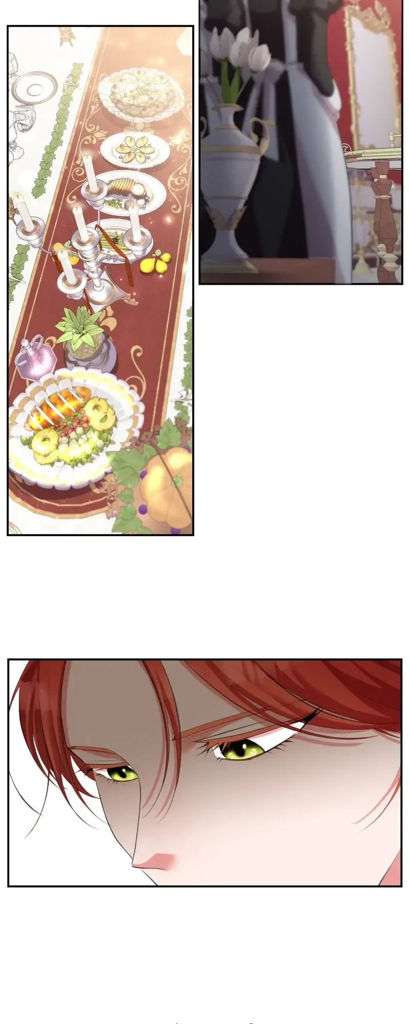 A Villainess’ Revenge Is Sweeter Than Honey Chapter 23 page 39