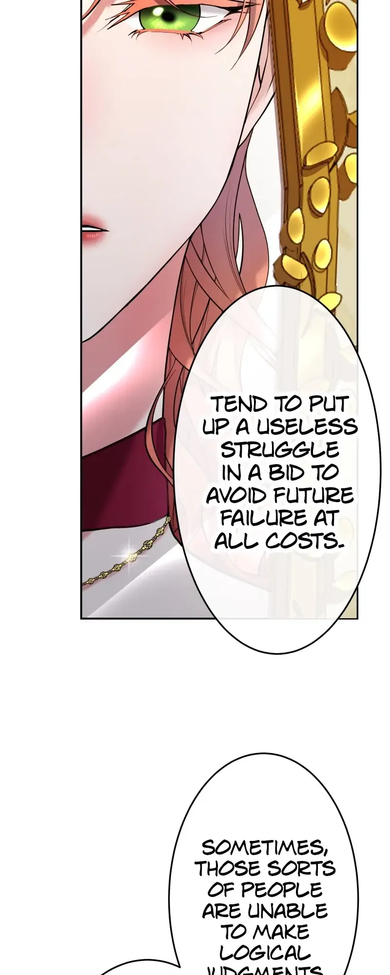 A Villainess’ Revenge Is Sweeter Than Honey Chapter 16 page 68