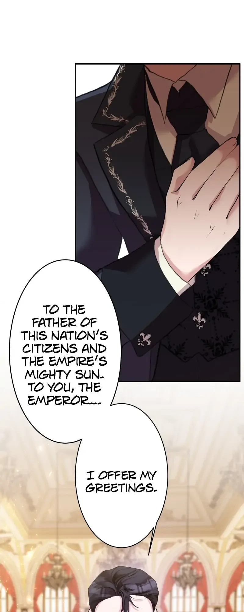 A Villainess’ Revenge Is Sweeter Than Honey Chapter 17 page 61