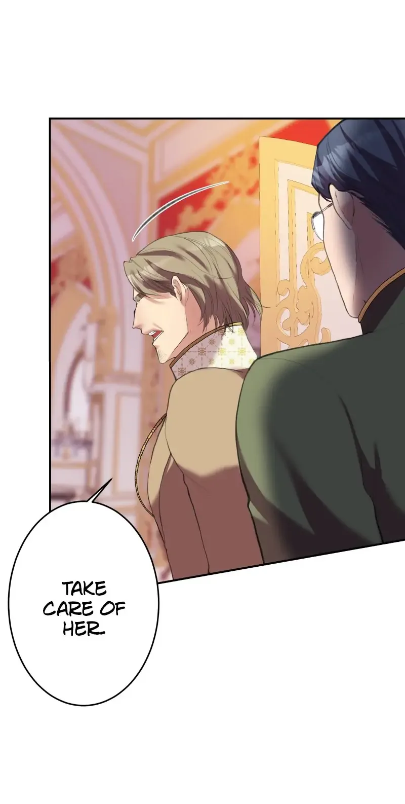 A Villainess’ Revenge Is Sweeter Than Honey Chapter 24 page 21