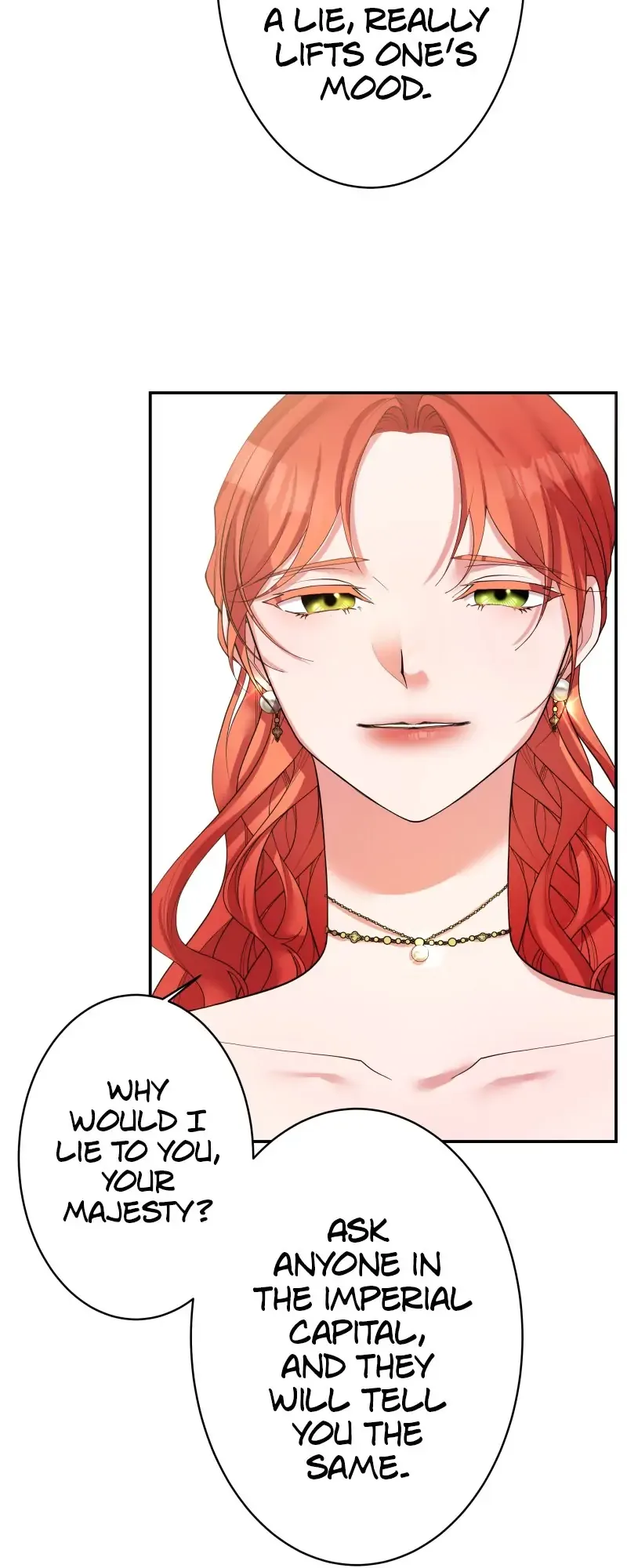 A Villainess’ Revenge Is Sweeter Than Honey Chapter 18 page 50