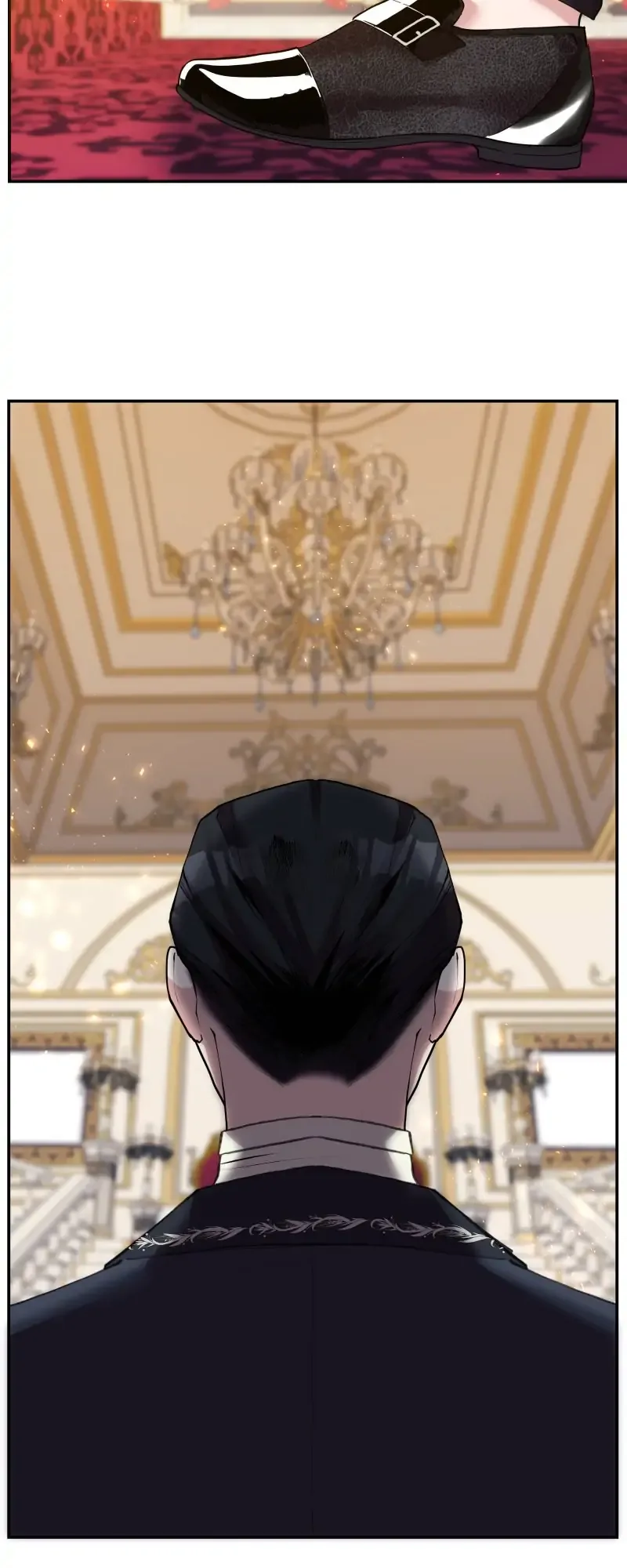 A Villainess’ Revenge Is Sweeter Than Honey Chapter 17 page 60