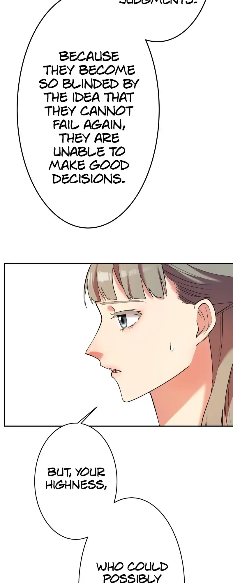 A Villainess’ Revenge Is Sweeter Than Honey Chapter 16 page 69