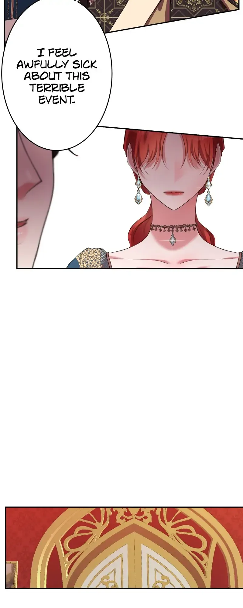 A Villainess’ Revenge Is Sweeter Than Honey Chapter 24 page 24